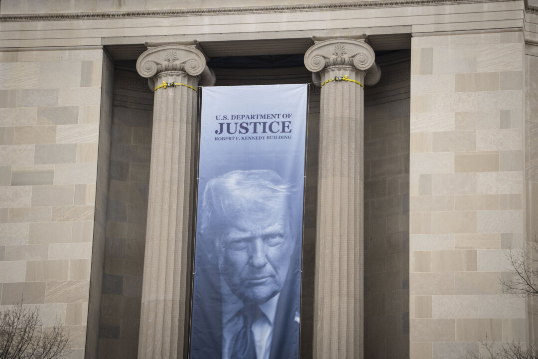 Trump Appeals Judge’s Ruling That His IRS Lawsuit Was Collusive Self-Dealing id5988923 DSC04291 DOJ 1080x720 2