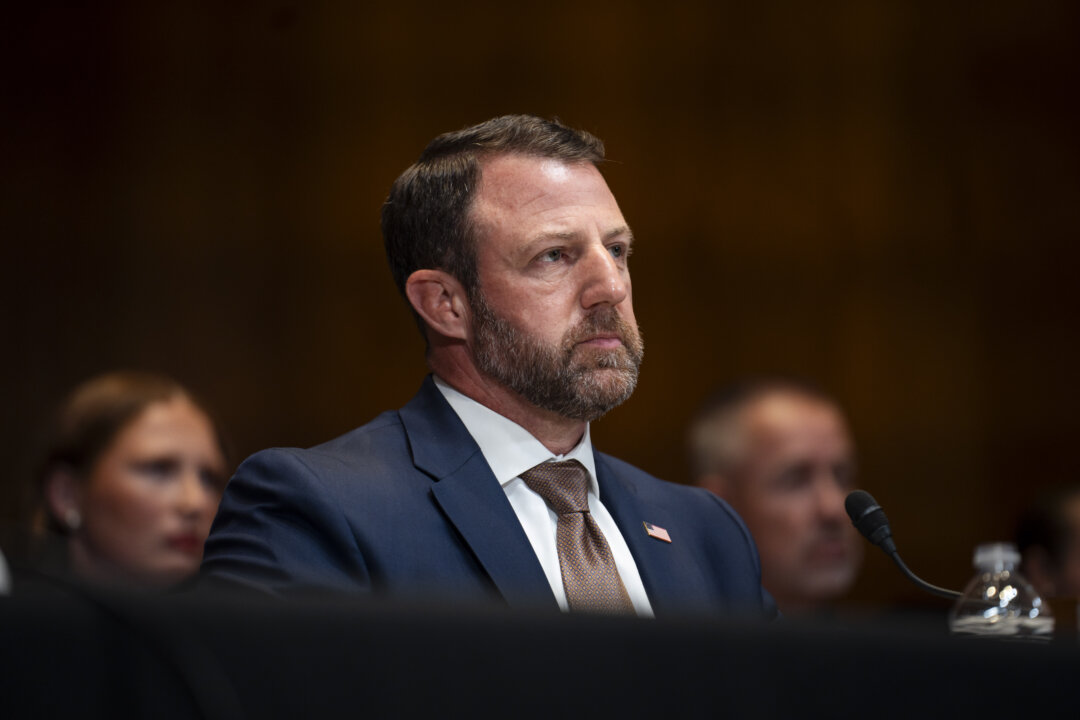 US Bans Imports From 43 Chinese Firms Over Forced Labor Charge id6042197 DSC09540 Markwayne Mullin 1080x720 1