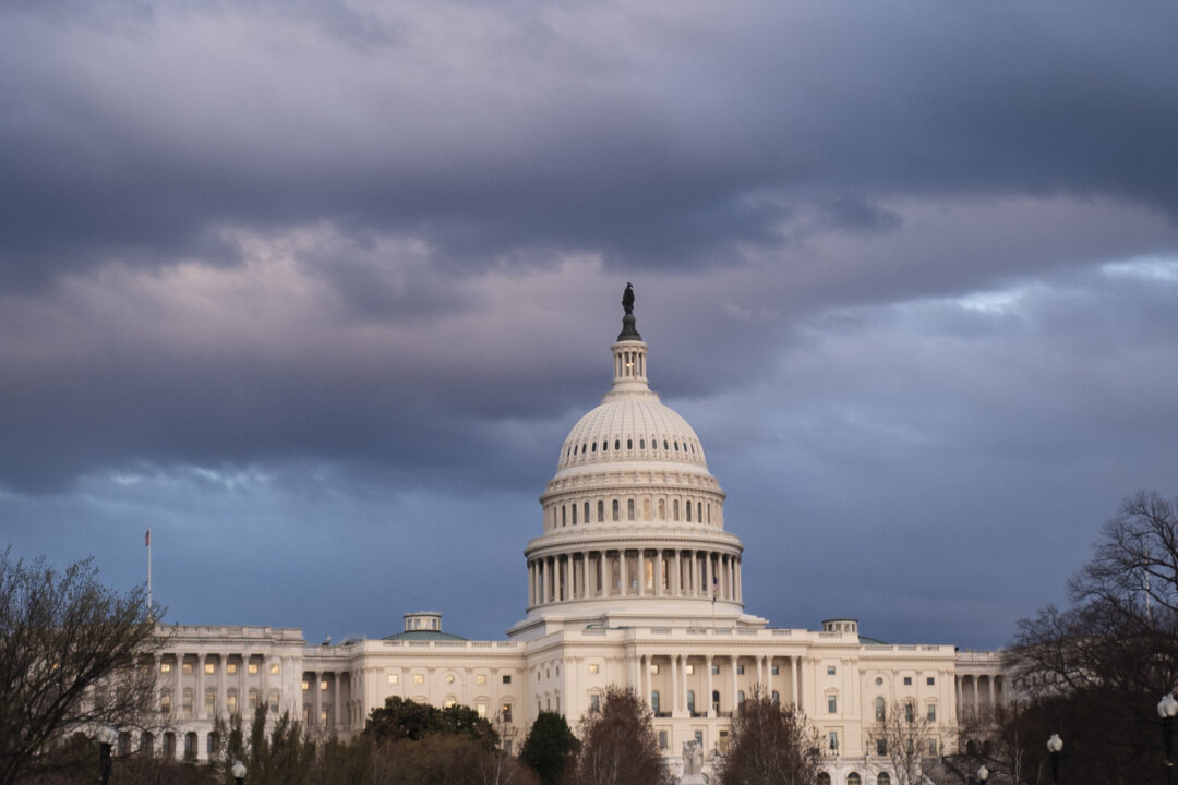 Cook Political Report Finds Fewer Competitive House Districts After Redistricting id6049980 EpochImages 8180887793 xl 1080x720 1