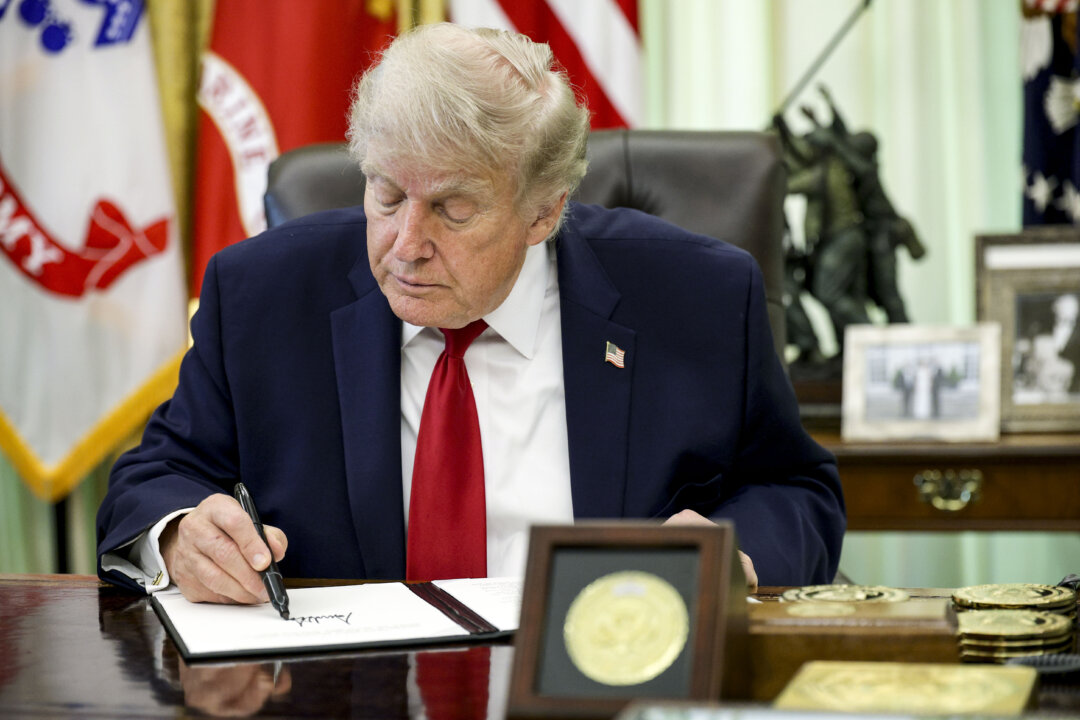 Trump Uses Defense Production Act to Restrict Export of Critical Mineral Scrap id6055041 GettyImages 2283901572 vs 1080x720 1