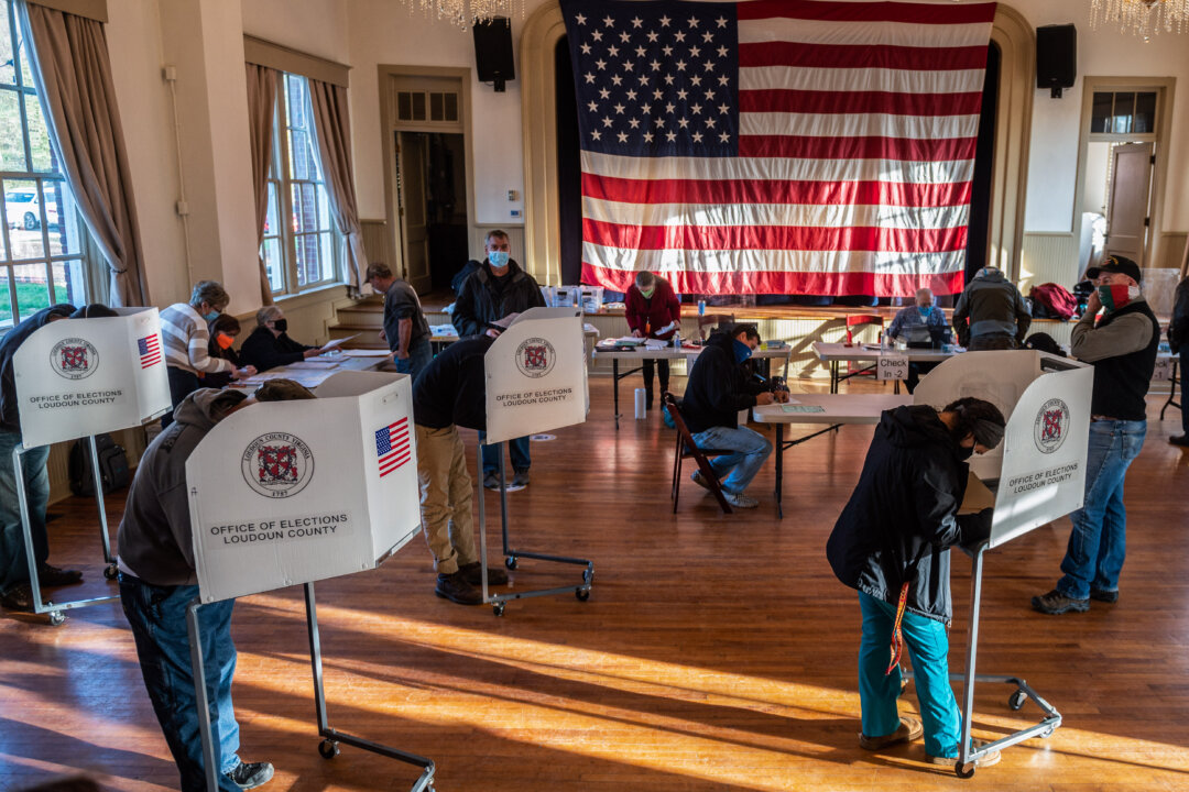 US Intelligence Chiefs Back Trump’s Claim China Interfered in American Elections id6063206 GettyImages 1229435973 sb 1080x720 1