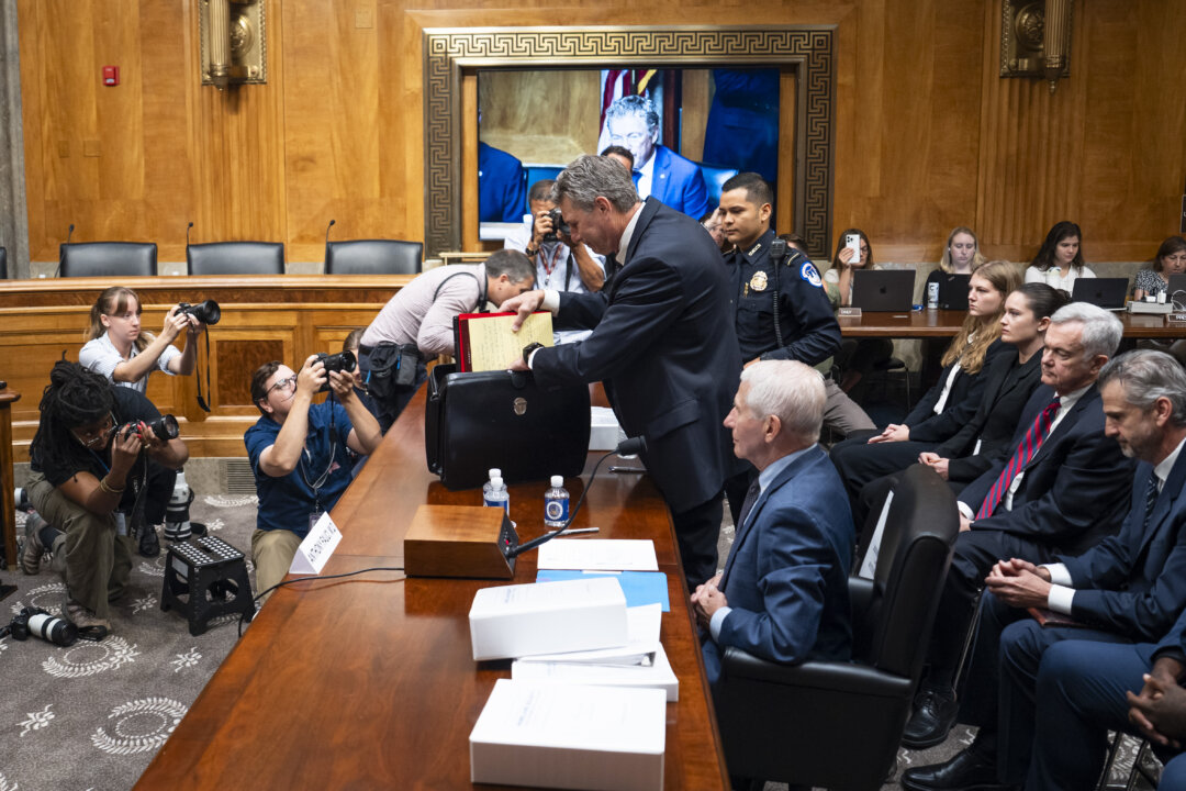 Fauci Faces Possible Contempt of Congress id6069030 DSC02968 David Schertler 1080x720 1