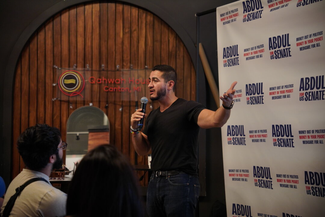 Democrat El-Sayed Makes Final 5-Day Push in Michigan’s High Stakes Senate Primary id6069194 DSC09047 1080x720 1