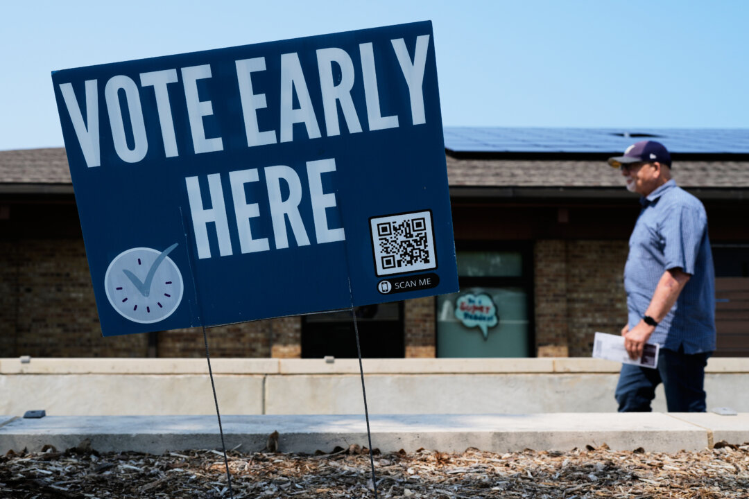 Judge Rules Wisconsin Primary Voters Cannot Void Early Ballots id6069289 AP26209725640015 1080x720 1