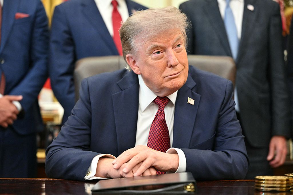 NTD Newsroom Full Broadcast (July 30) id6069423 GettyImages 2286820617