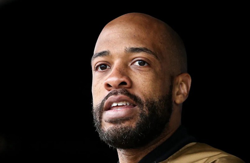 Democrat Mandela Barnes Suspends Wisconsin Governor Campaign 12 Days Before Primary id6069496 barnes