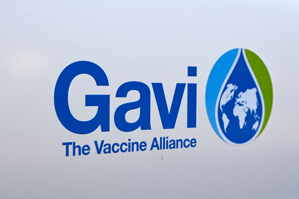 US Unfreezes $600 Million to Gavi After Commitments on Mercury-Free Vaccines id6069572 GettyImages 2209052662