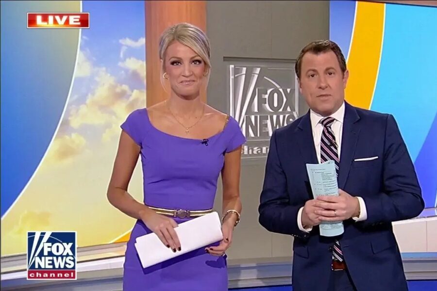 Beloved Fox & Friends Host Makes Life-Changing Announcement image e1785160671581