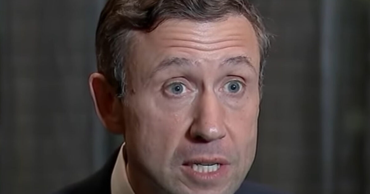 CNN Reporter Claims Some States May Defy the Democrats’ 2028 Primary Calendar Because No One is Afraid of DNC Chair Ken Martin img 0154 1200x630 2