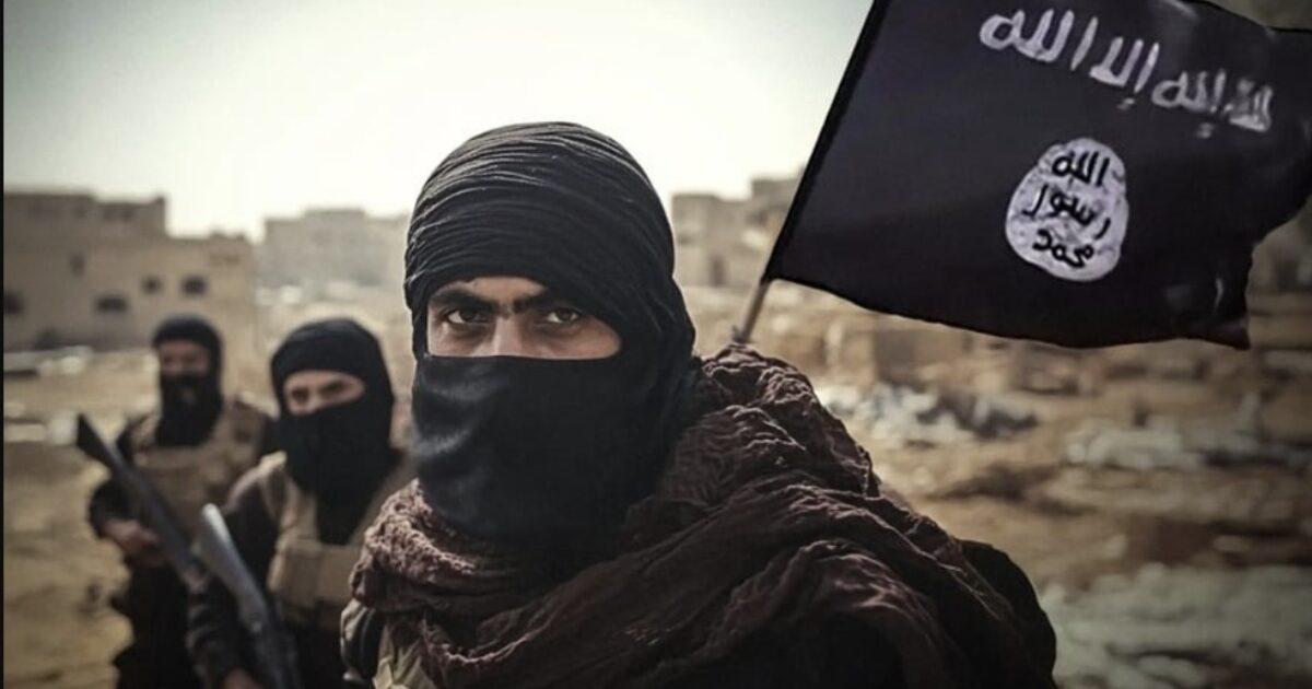 REVEALED: Trump Administration Using Alien Removal Court for First Time in History to Deport ISIS Terrorist Who Plotted Election Day Terror Attack isis syria 1200x630 1