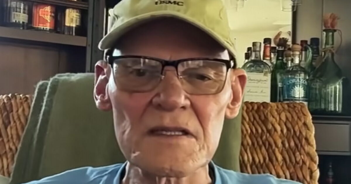 You Will NEVER Guess Who James Carville Wants to Take Over the ‘Dysfunctional’ DNC as New Chairman james carville dsa 1200x630 1
