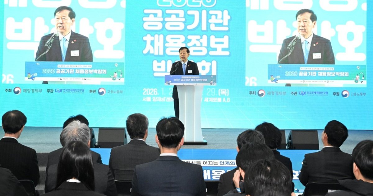 Why South Korea's Finance Minister Apologized After Retail Investors Lost Billions in KOSPI Sell-Off koo yun cheol