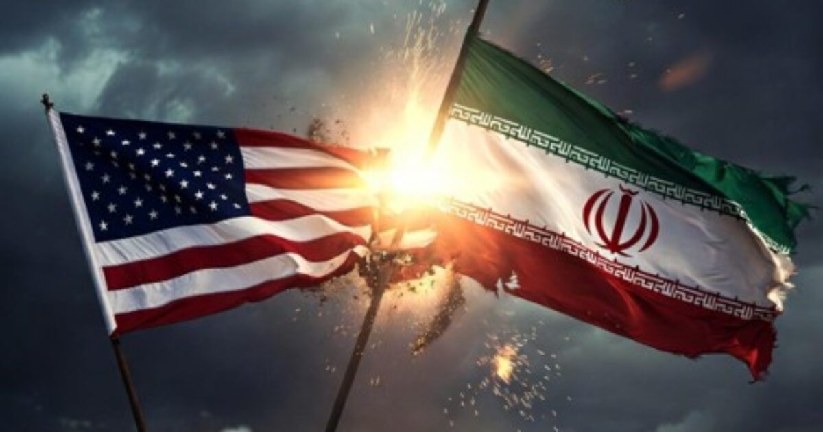 Trump Orders Fresh Round of Strikes Against Iran – US and Israel Expected to Hit Iranian Energy Targets in Largest Attack to Date lag 1200x630 9