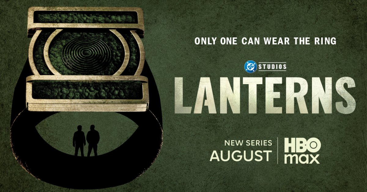Lanterns: Everything to Know About Aaron Pierre, Kyle Chandler Starrer Superhero Television Series lanterns