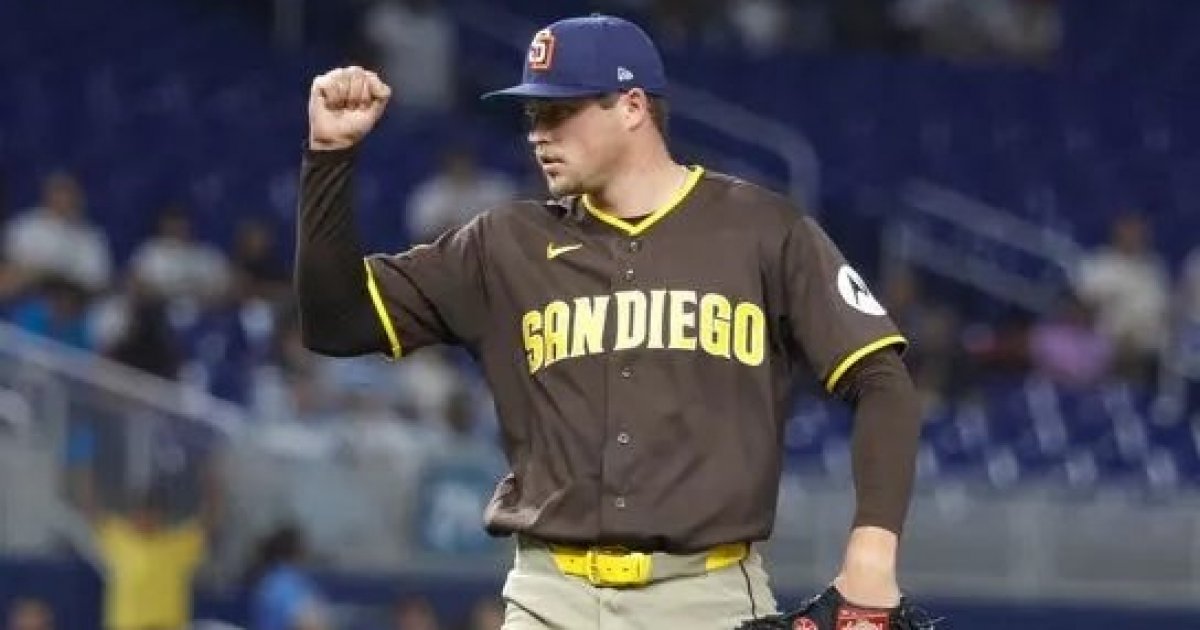 Will the Padres Trade Mason Miller? Latest Trade Deadline Rumors mason miller