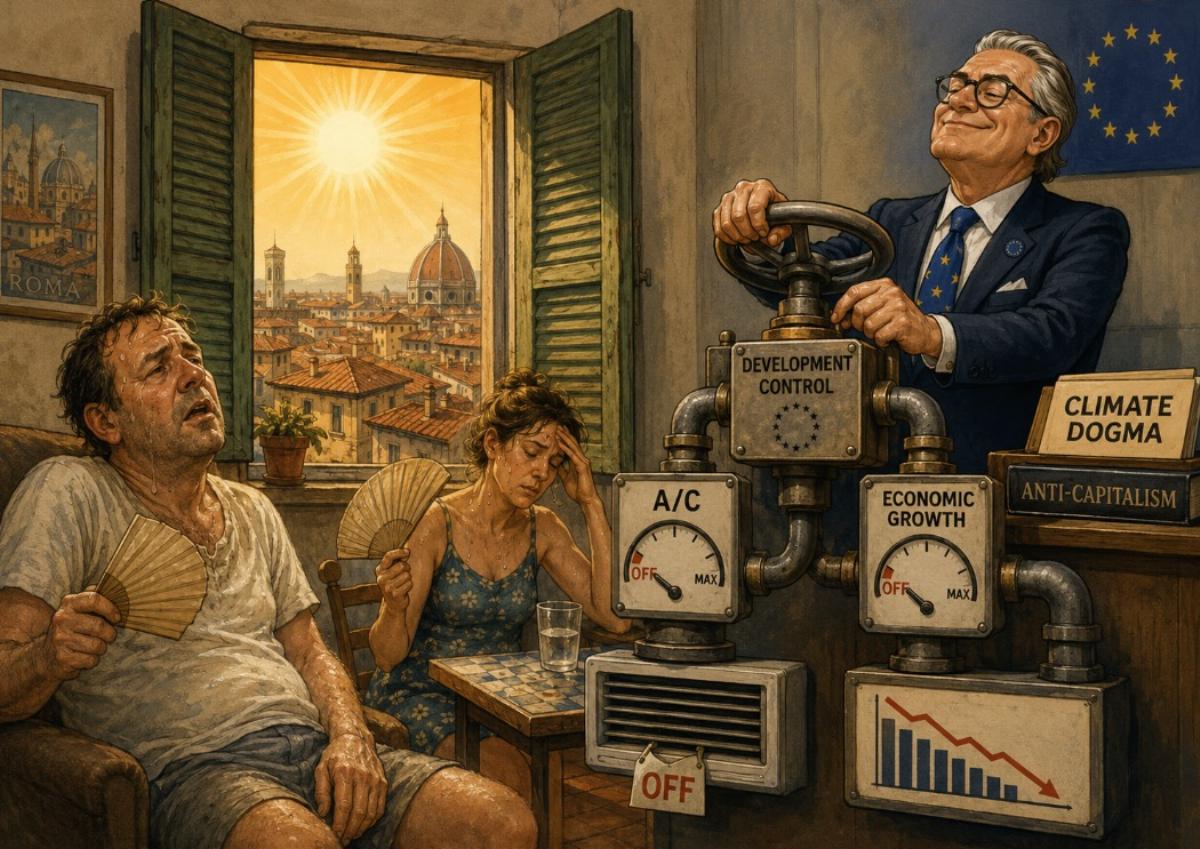 What Europe’s Lack of Air Conditioning Says About Its Civilizational Direction me5mmgyw 1200