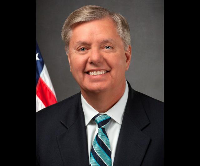 Why We Should Remember the Real Lindsey Graham