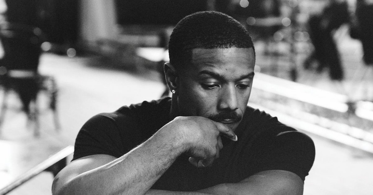 'The Thomas Crown Affair' Sets March 2027 Return: What to Expect From Michael B. Jordan's Stylish Heist Thriller michael b jordan