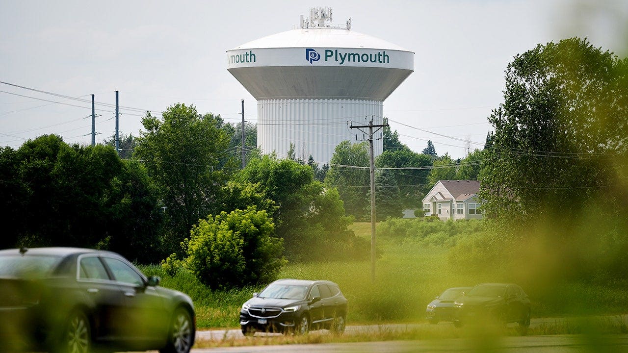Investigators believe Iranian hackers are likely behind cyberattack on Minnesota water systems: report minnesota water 1