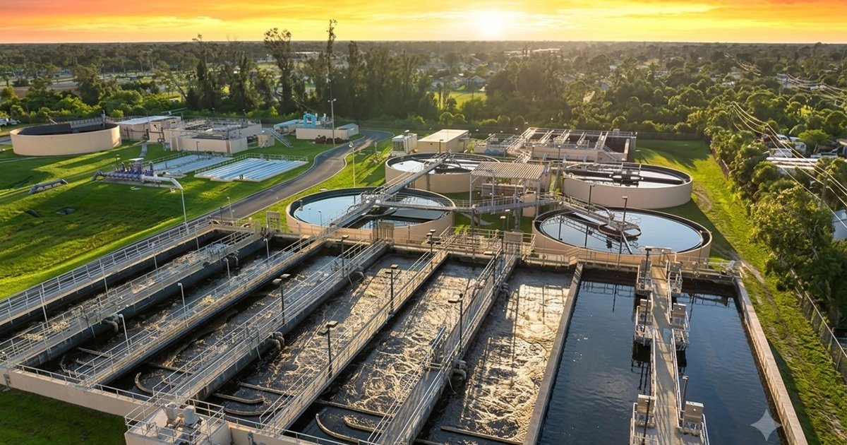 Are Iranian Hackers Behind the Minnesota Water Cyberattacks? What Investigators Have Said municipal water treatment plant
