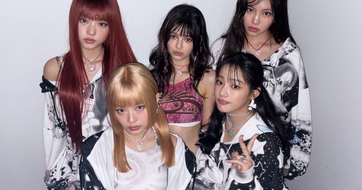 Why is NewJeans' Hanni at the Center of a Privacy Controversy? Criminal Complaint Filed Against ADOR newjeans