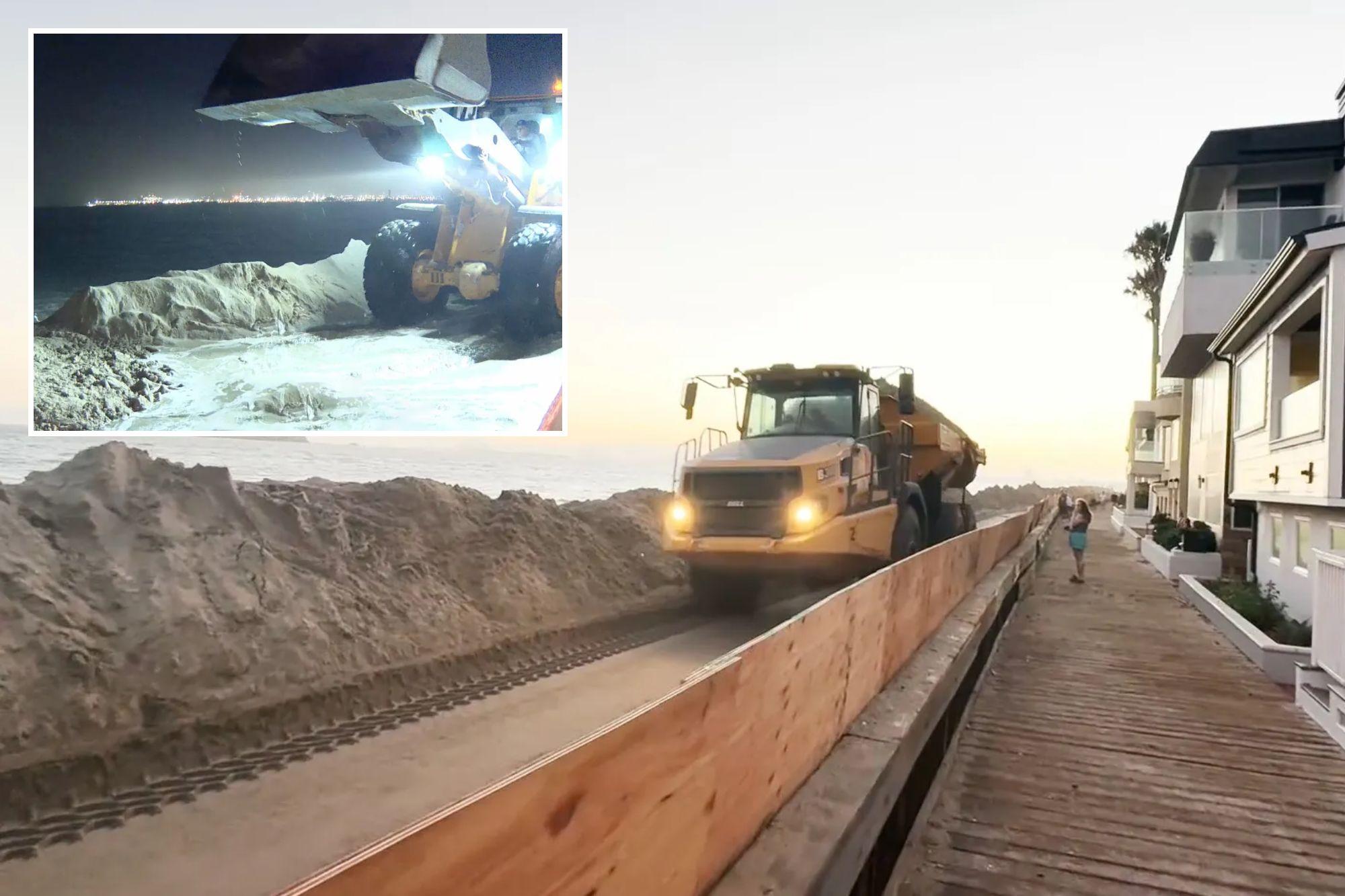 California beach city’s massive deadly wave defenses caught being built in wild video newspress collage ai5li7hbw 1785529561216