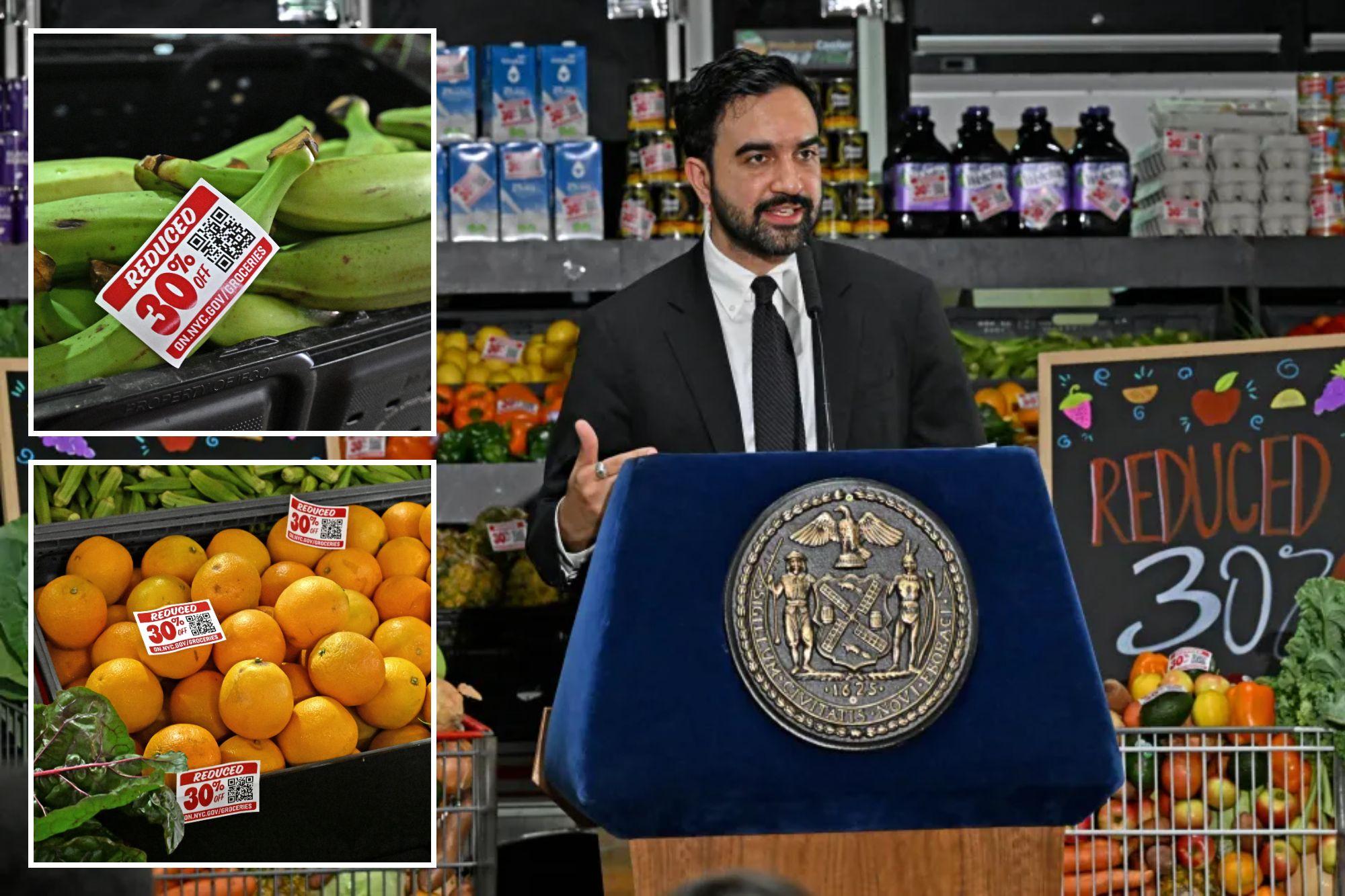 Immigrant-led business group votes to sue NYC over Mamdani’s taxpayer-funded grocery stores, alleging unfair competition… newspress collage nhij4cvtd 1785268467102