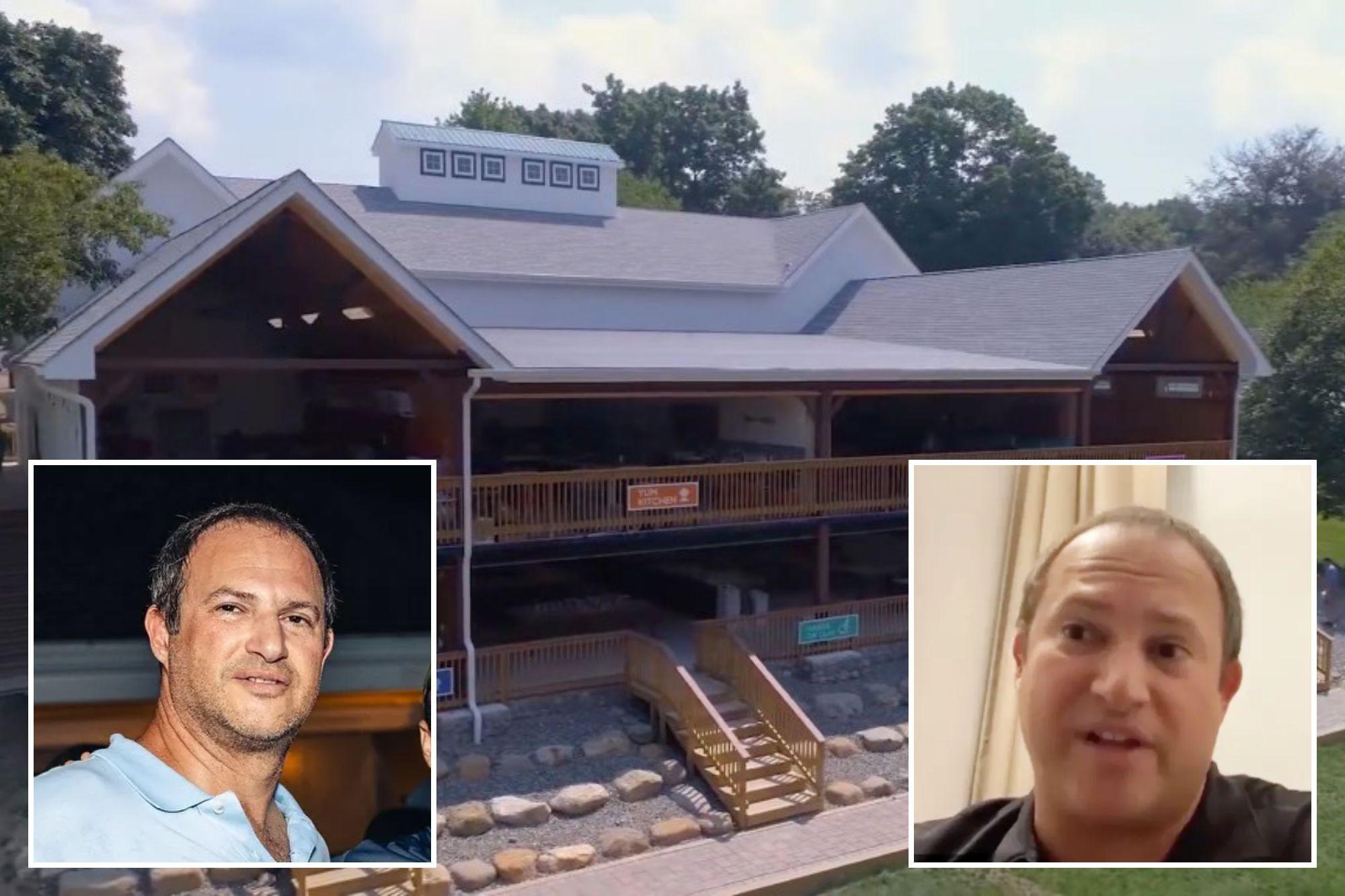 How NYC brothers’ $400M summer camp empire fell apart — rocking the Israel bond market and leaving parents in a panic newspress collage vm8d6gtg0 1785366553328
