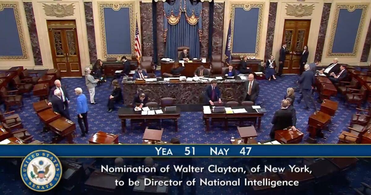 Trump Nominee Confirmed By The Senate nomination 1200x630 1