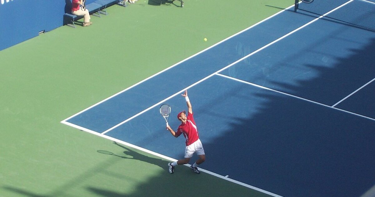 Djokovic Returns to Cincinnati in Hopes of Record 25th Grand Slam novak djokovic