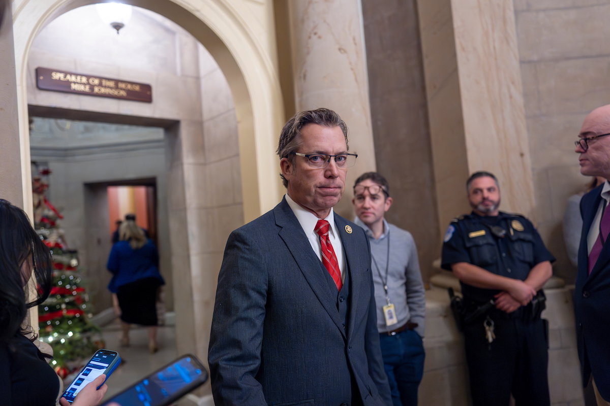 “Green” Billionaires Spend Big to Buy GOP Seat in Tennessee ogles 1