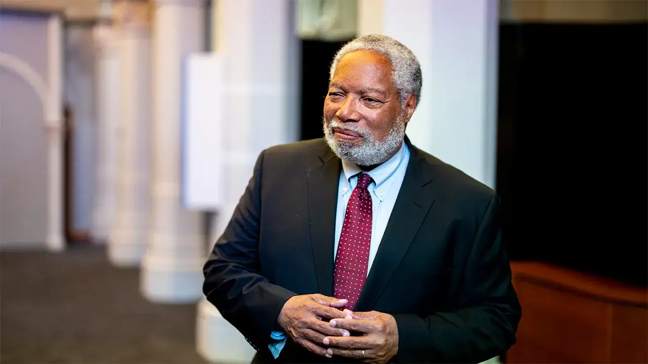 Smithsonian exec who said DEI 'must be at the center' of institutions is raking in eye-popping salary or a picture