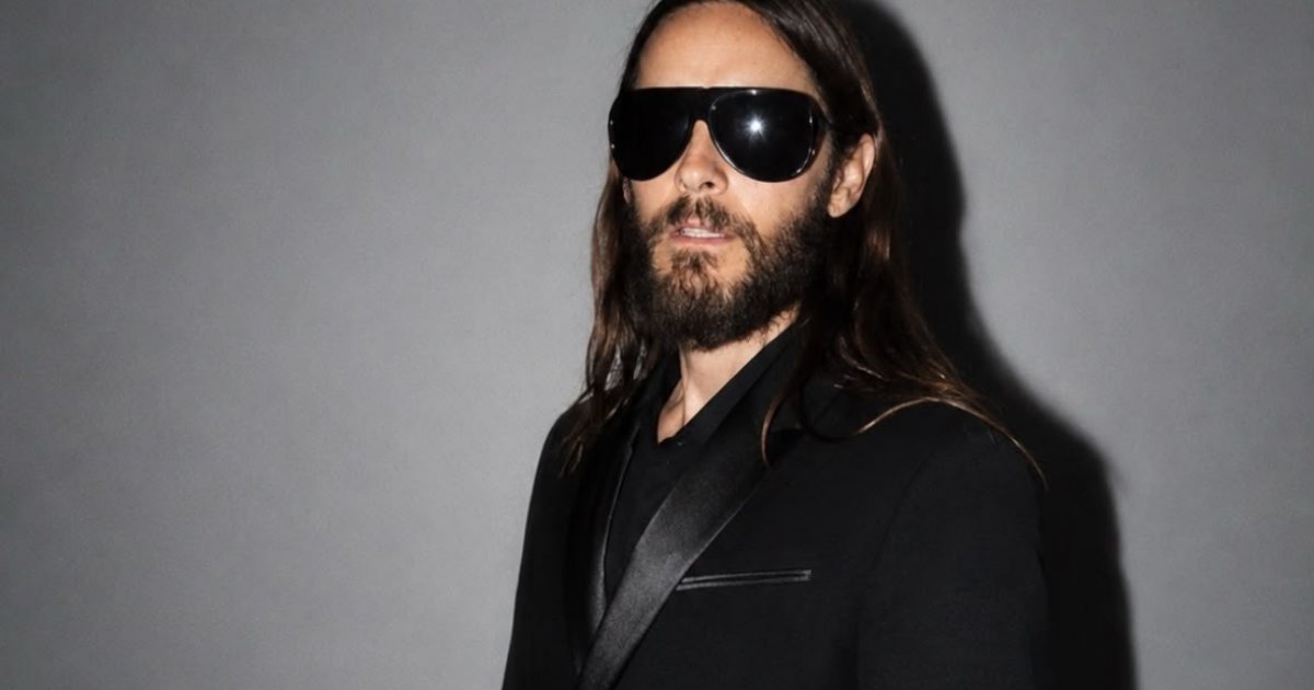 Jared Leto Accused of Sexual Misconduct by Four Women Over Alleged Incidents When They Were Teenagers our women over alleged incidents when they were teenagers