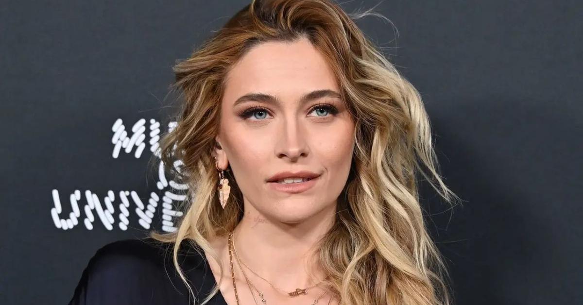 Michael Jackson’s daughter Paris’ home swarmed by police after report of alleged stalker… paris jackson beat it 4 1785450225575
