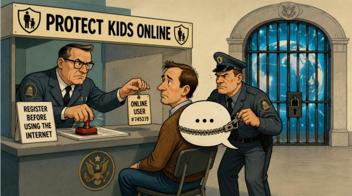 The Left Is Using Kids As A Trojan Horse For Total Online Surveillance qtnvkuknbszuoze5wkc6 1200 1