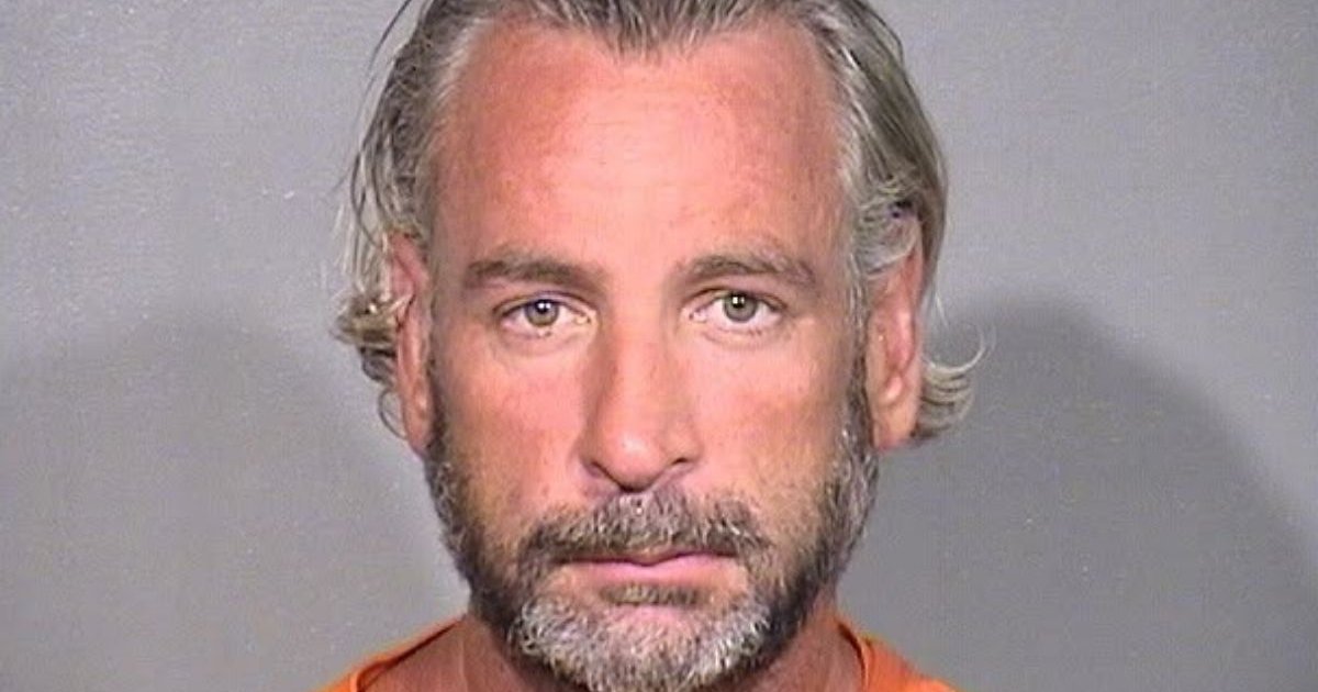 Who Is Richard Stevenson? Drunk Illinois Boater With Multiple Prior DUI Arrests Decapitates Woman After Crashing Into Her Boat at 80 Miles per Hour richard stevenson