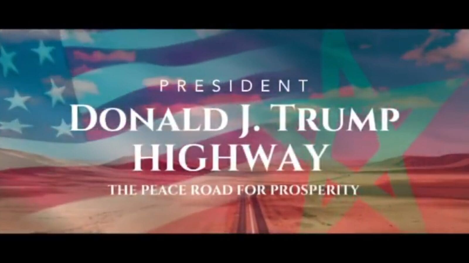 Highway In Morocco To Be Named After President Trump screenshot 2026 07 26 202547 1600x900 1
