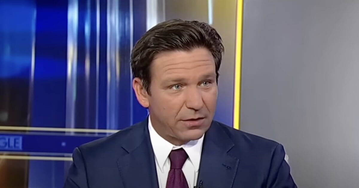 DeSantis says ‘don’t hold your breath’ waiting for Fauci accountability: ‘I hope I’m wrong’ sg desantis 1 1200x630 1