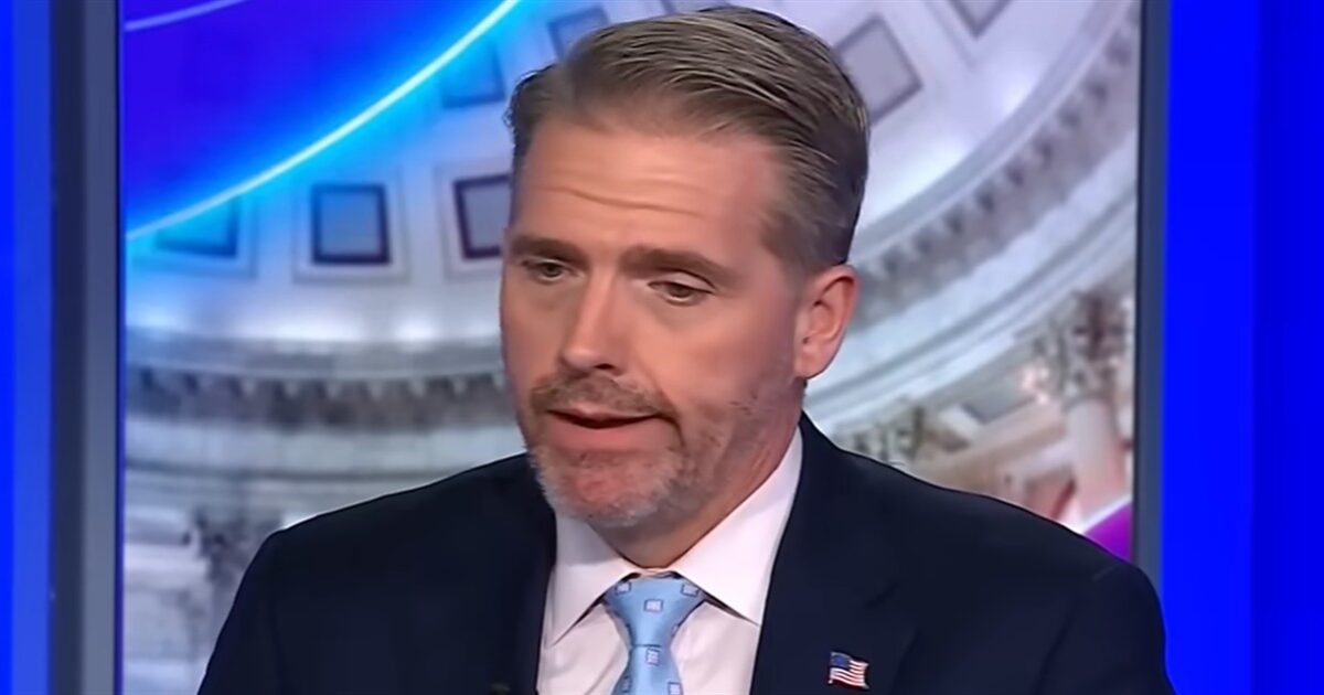 Scott Jennings posts Lindsey Graham’s funeral program—and Democrats may have a problem sg jenningscnn 1200 x 628 1200x630 1 1