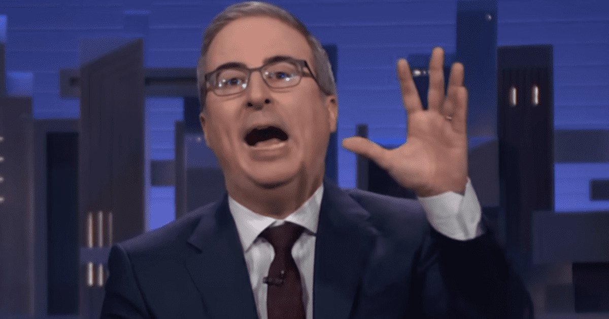 ‘Buc-off’: John Oliver picked a fight with Buc-ee’s, on purpose sg john oliver 1200x630 1