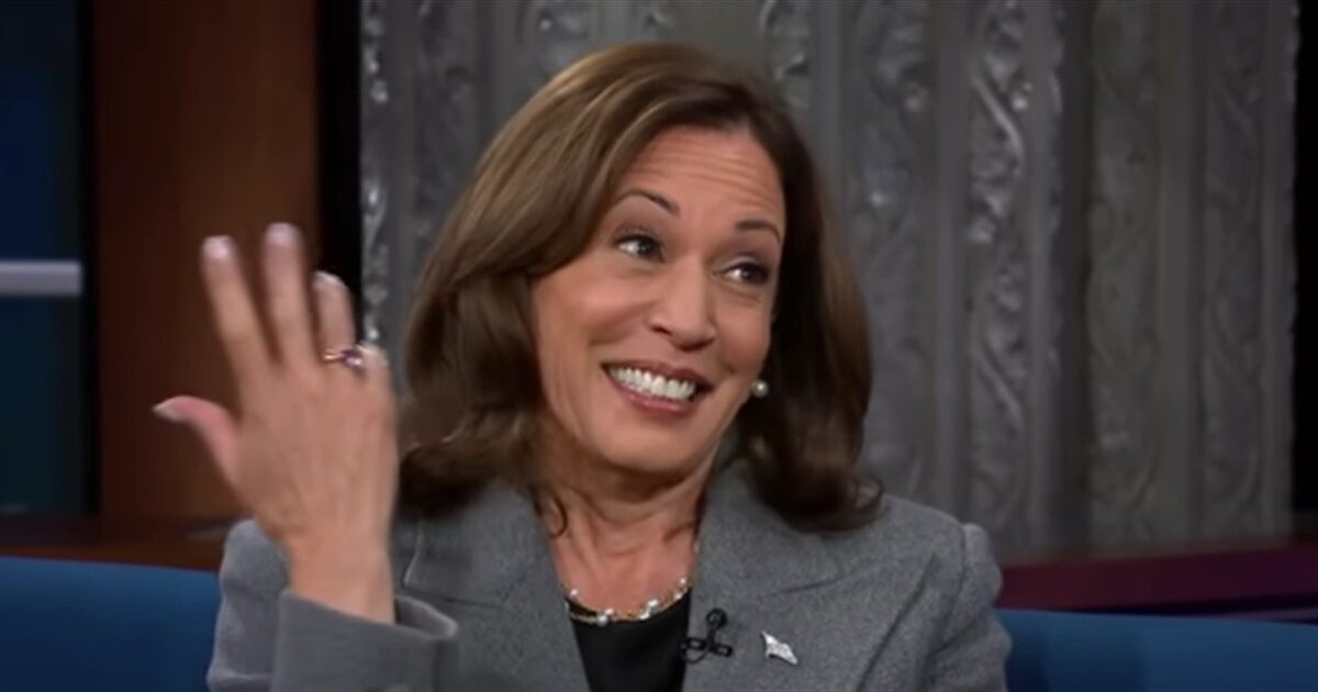 Kamala’s new $8 million crib sits in area completely devoid of the diversity she champions sg kamala late1 1200 x 628 1 1200x630 1