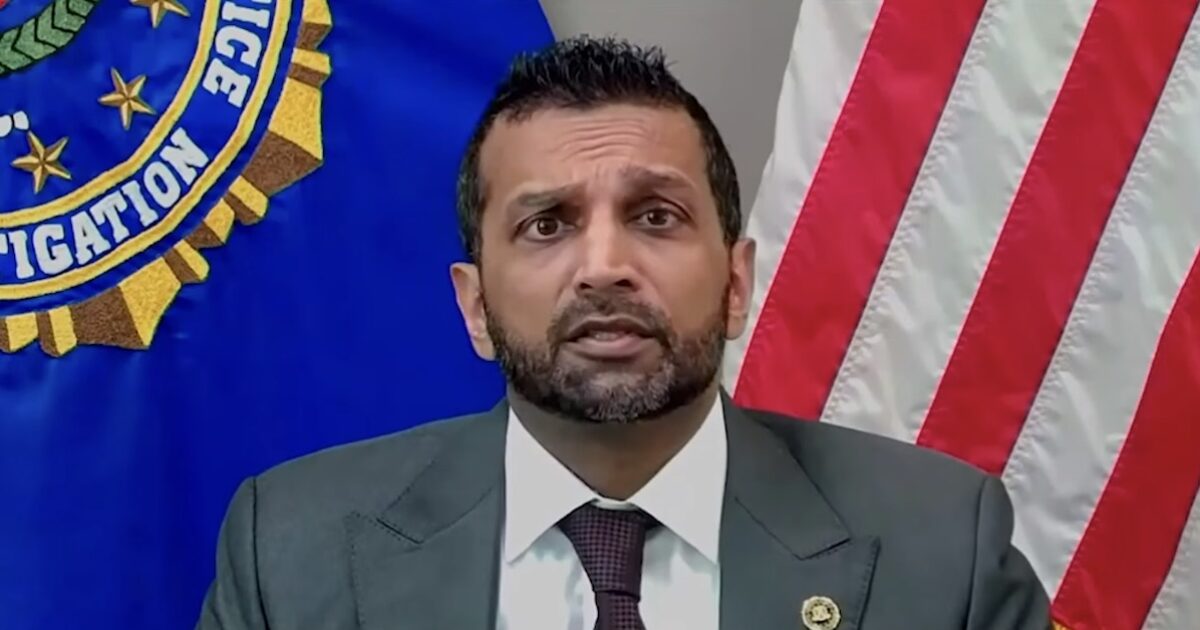 Kash Patel’s courtroom battle takes a dramatic turn after blistering new filing sg patel 1 1200x630 1