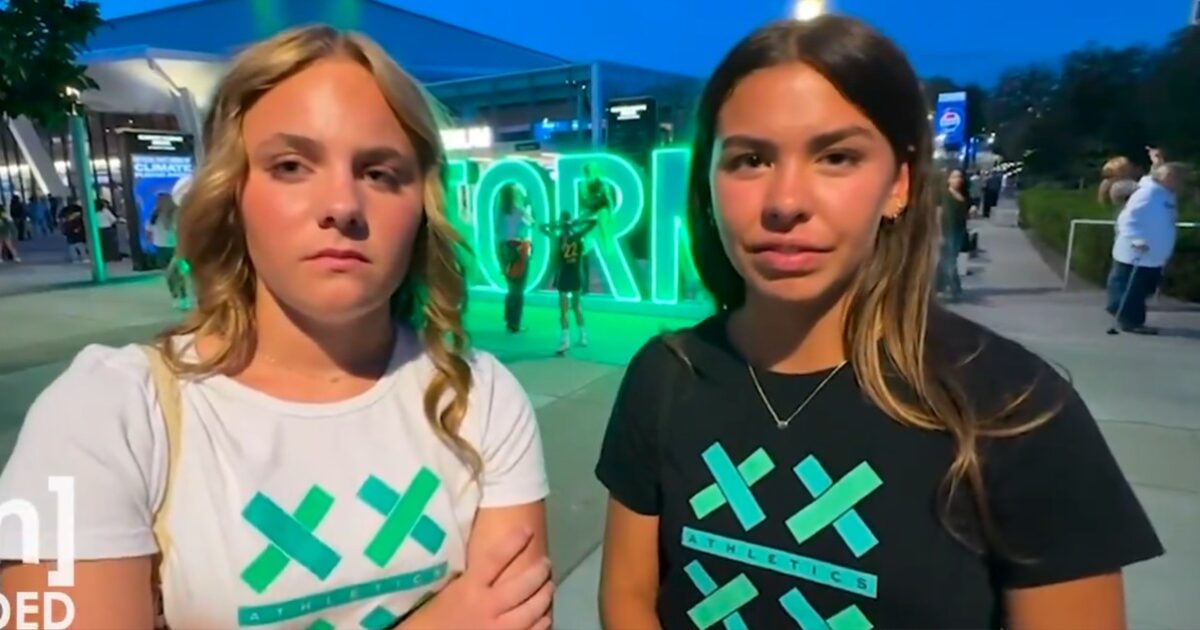 WNBA suspends team co-owner for berating girls in pro-female sports shirts sg young girls 1200x630 1