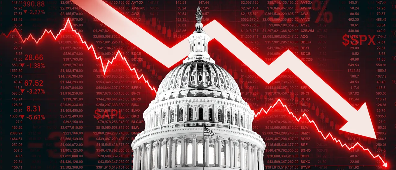 New Insider Trading Ban Barely Scratches The Surface As Congress Tries To Appease Americans sitepost 72326 2