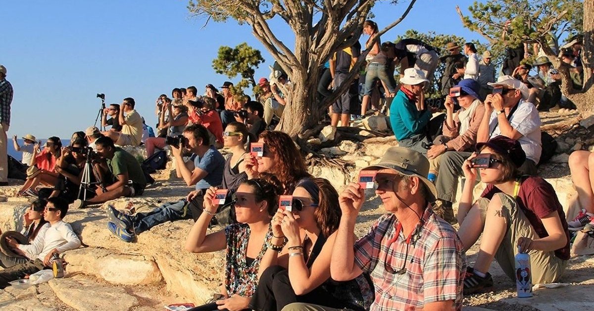Can You Look at the August 12 Solar Eclipse Without Glasses? What NASA Says solar eclipse glasses