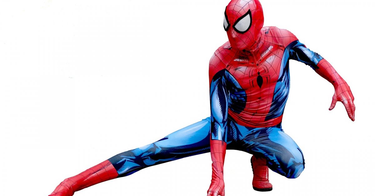 National Spider-Man Day 2026: How to Celebrate, History, Fun Facts, and More spider man