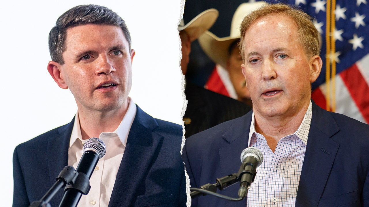 Fox News Poll: GOP divisions shape Texas Senate race talaric paxton split