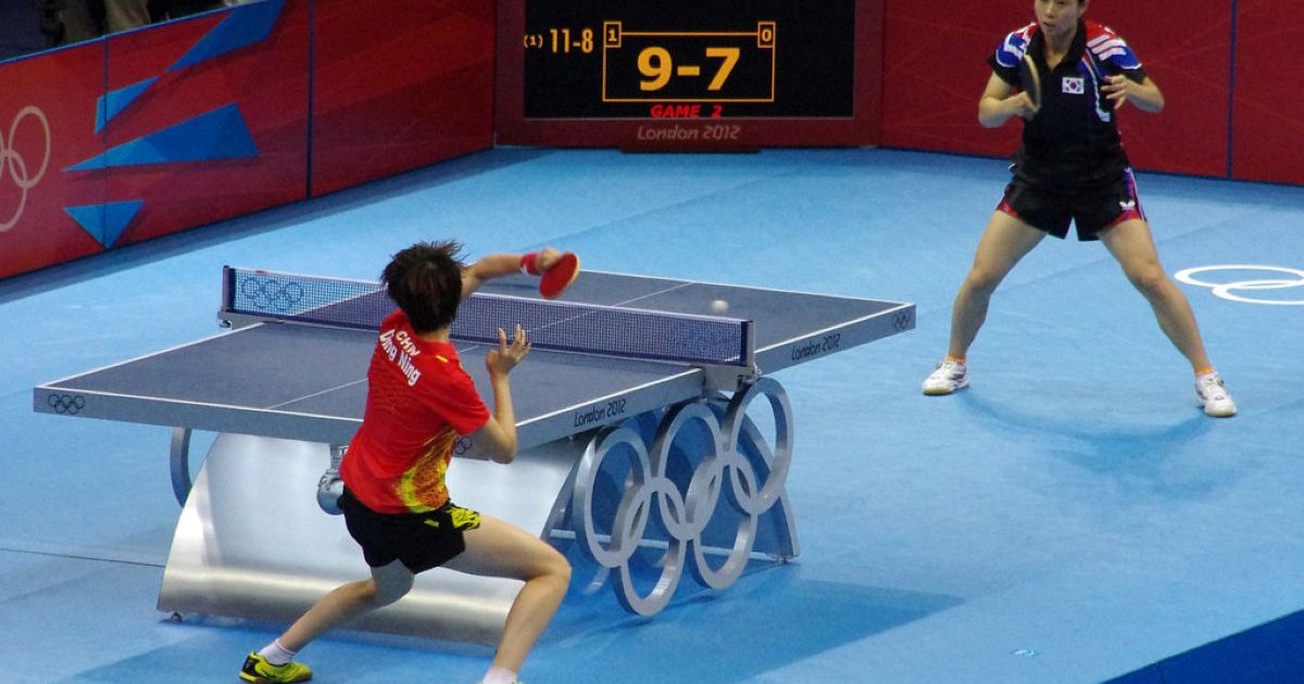 Why Was Cao Yanhao Banned? Chinese Table Tennis Prodigy Suspended After Attacking Opponent ter attack