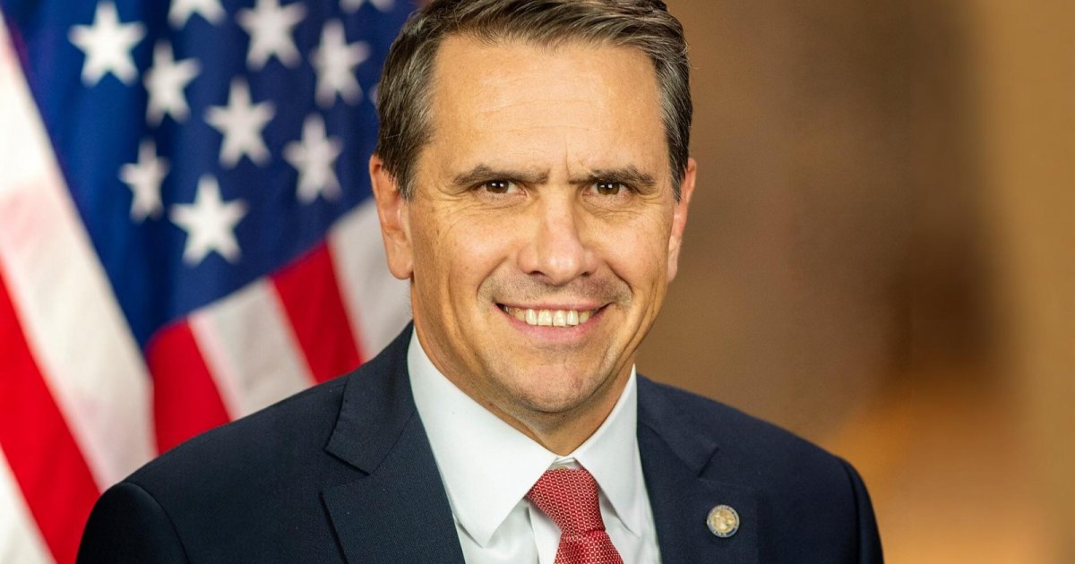 Why is Trump Threatening to Withdraw Todd Blanche's Nomination? Senate GOP Standoff Explained todd blanche 2