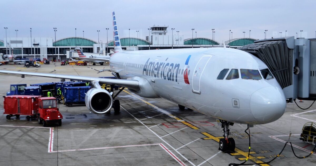 DEVELOPING: FAA Issues Nationwide Ground Stop For All American Airlines Flights Due to IT Issue transportation system 3190760 1280 1200x630 1